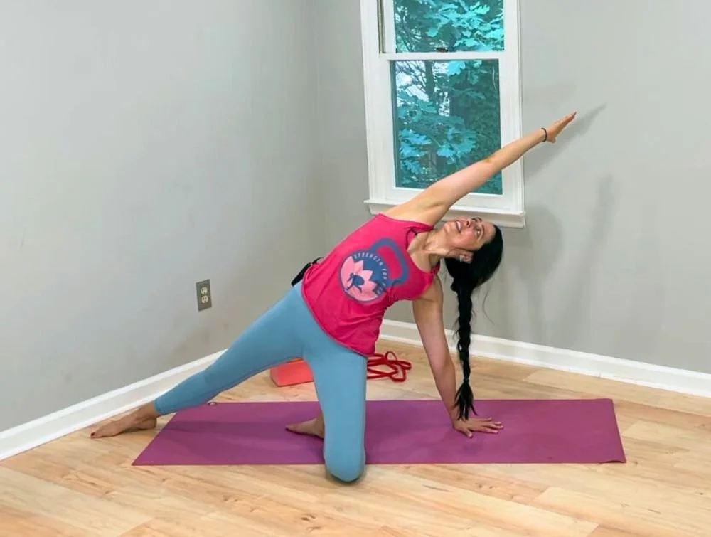 Camel Pose Flow