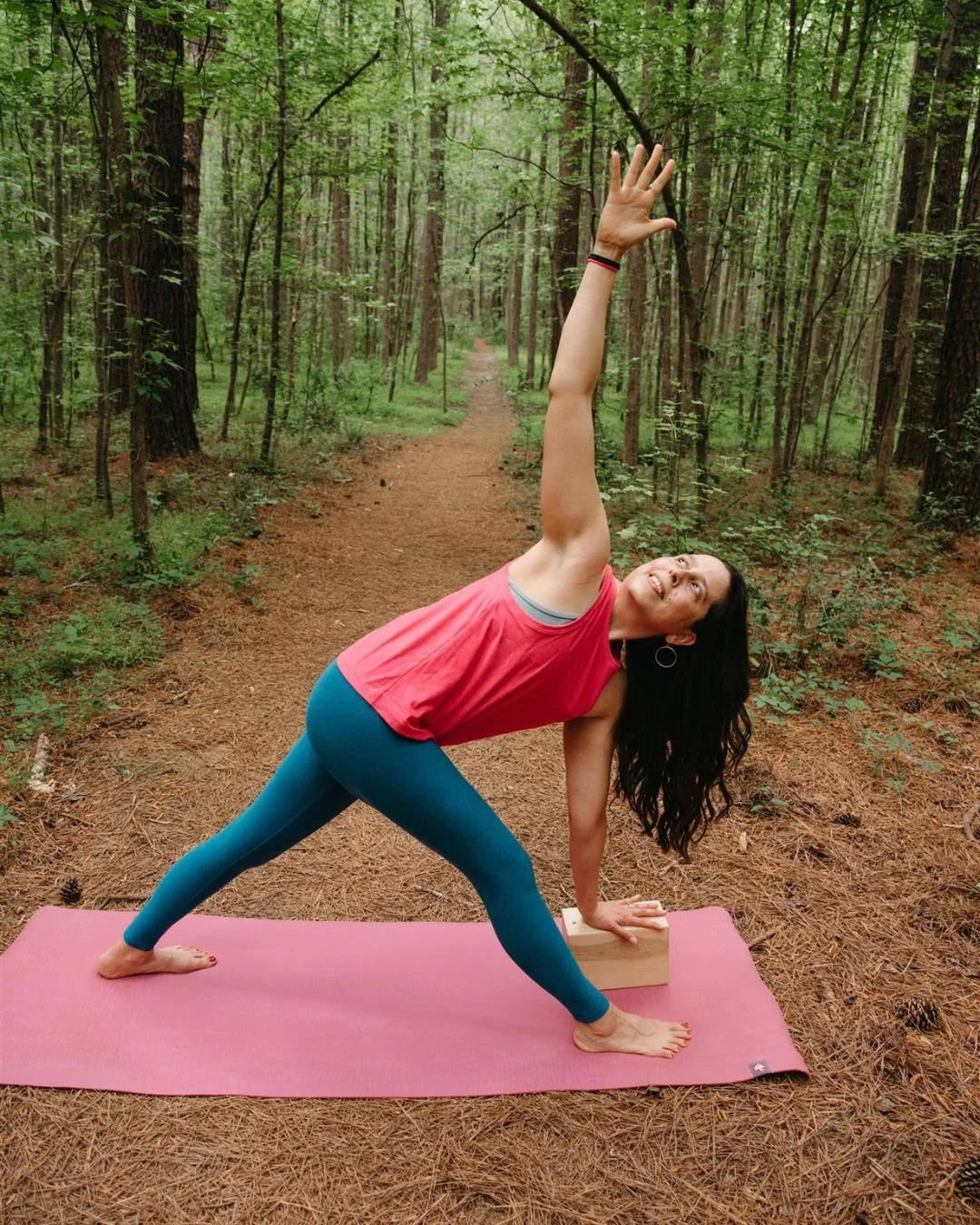 Yoga Asana Analysis 8-Week Course | Jenni Rawlings | Yoga & Movement ...