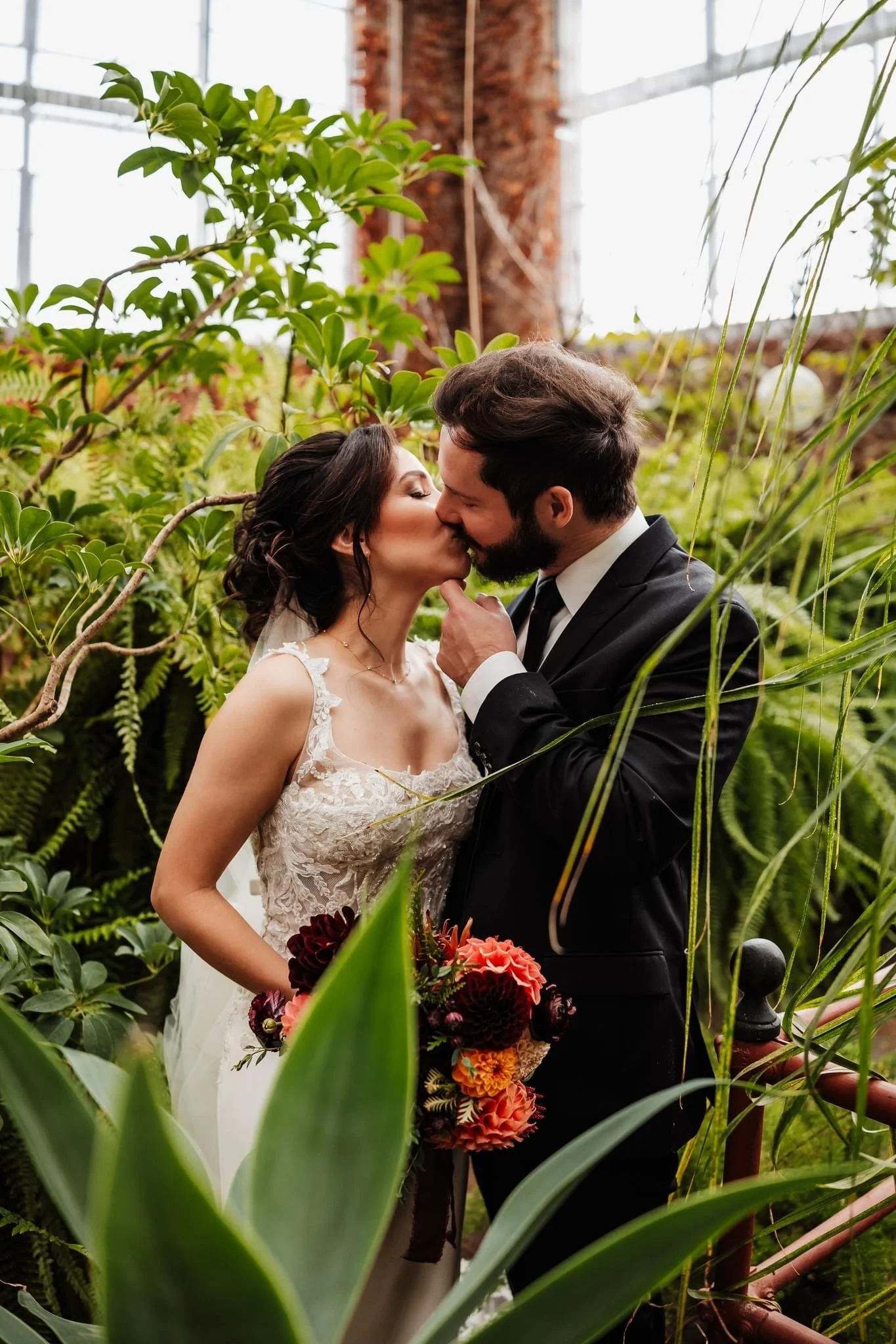 “LILLIE” - SIZE 6