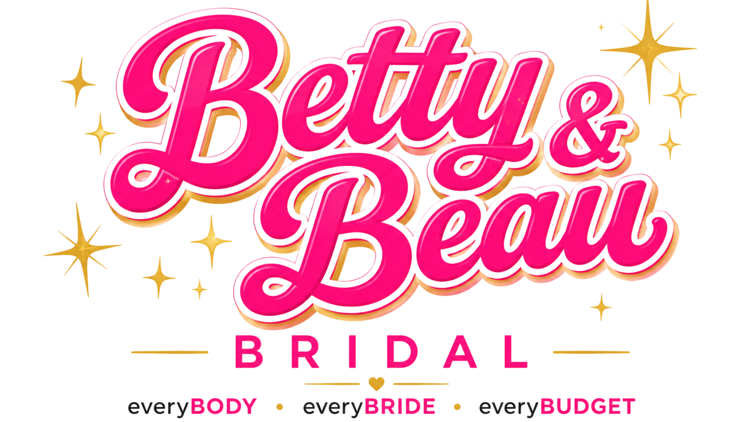 Betty &amp; Beau Bridal Boutique
