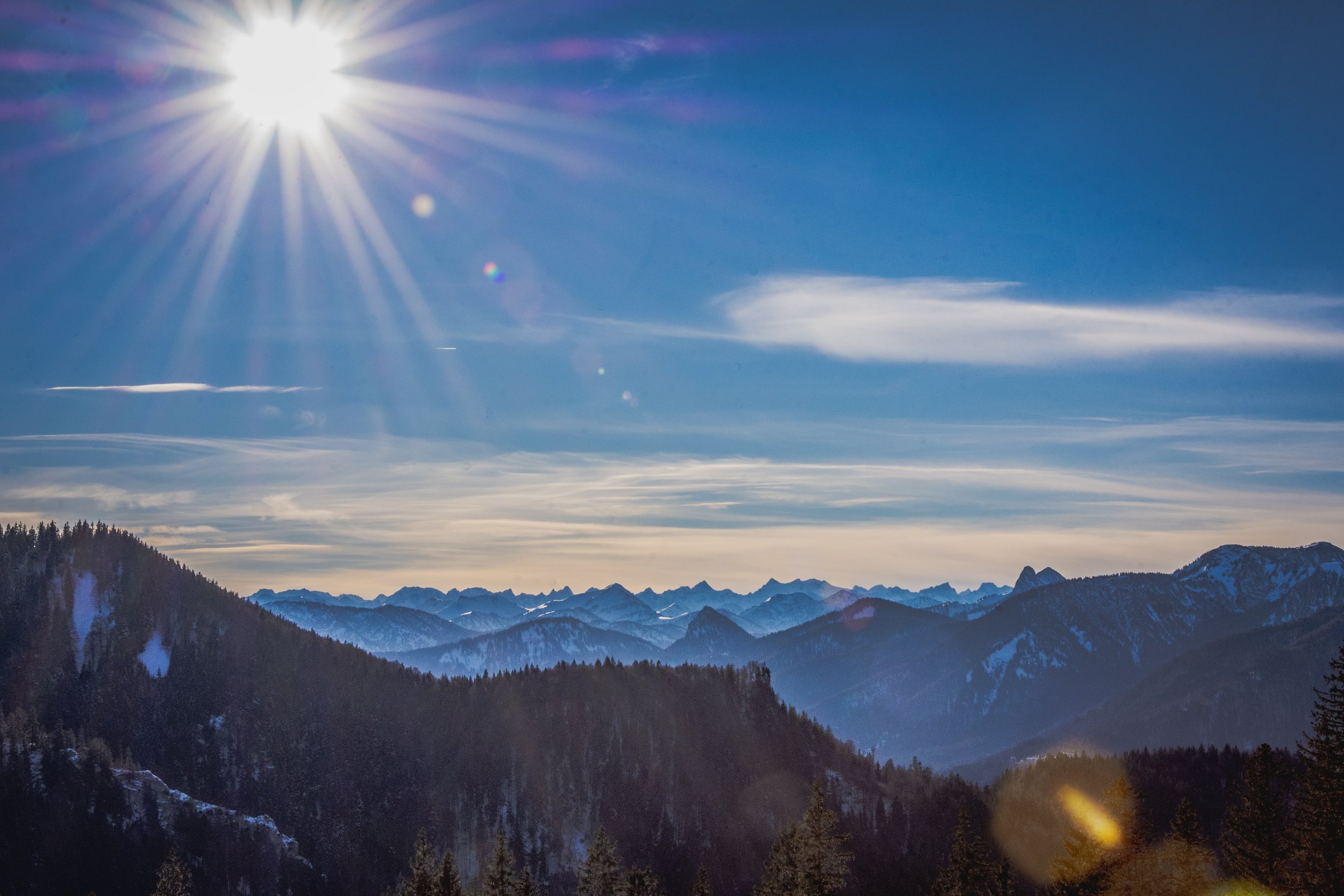 Oh, the Places You’ll Go