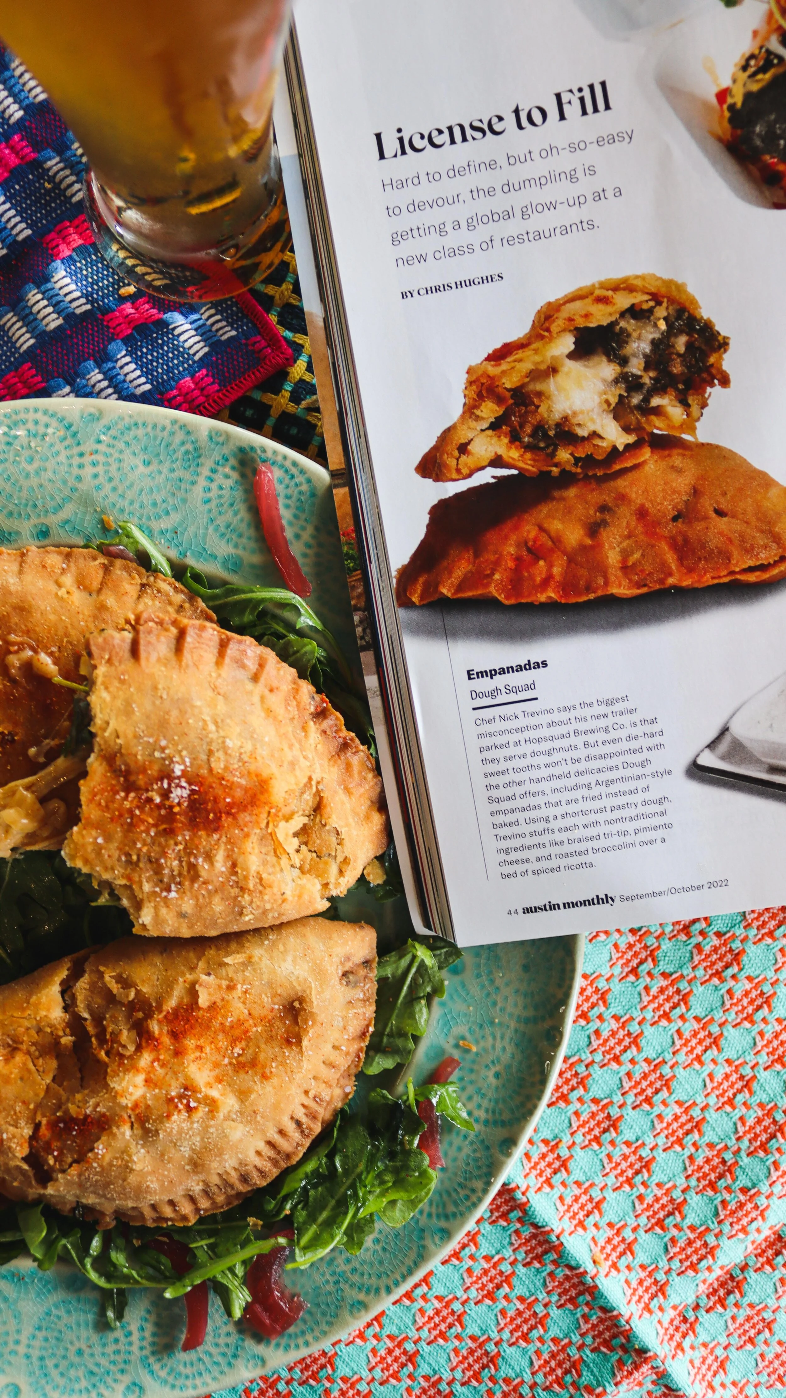 Doughsquad — HOPSQUAD BREWING CO.