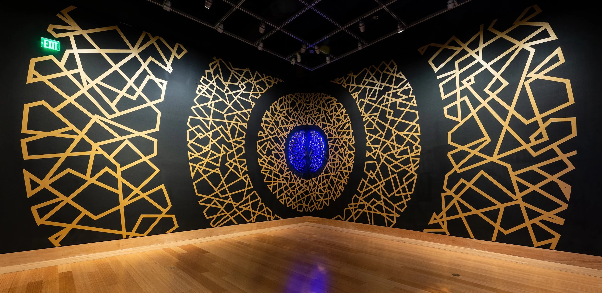 Introducing Field Notes: Art, Life &amp; the Unexpected