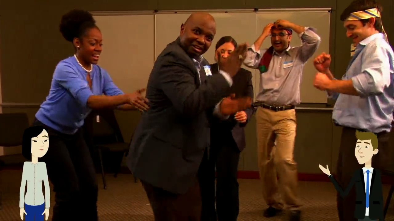 You've Decided to do a Team-Building Program, Should You?