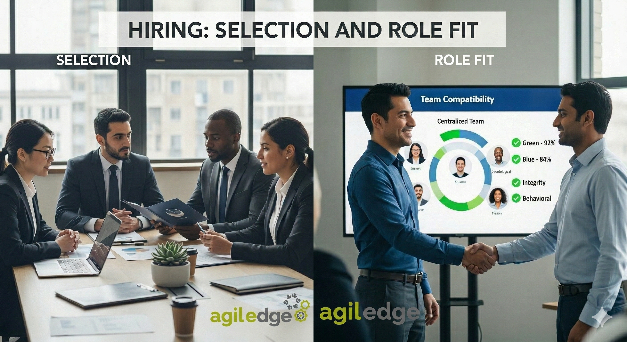2. Hiring: Selection and Role Fit