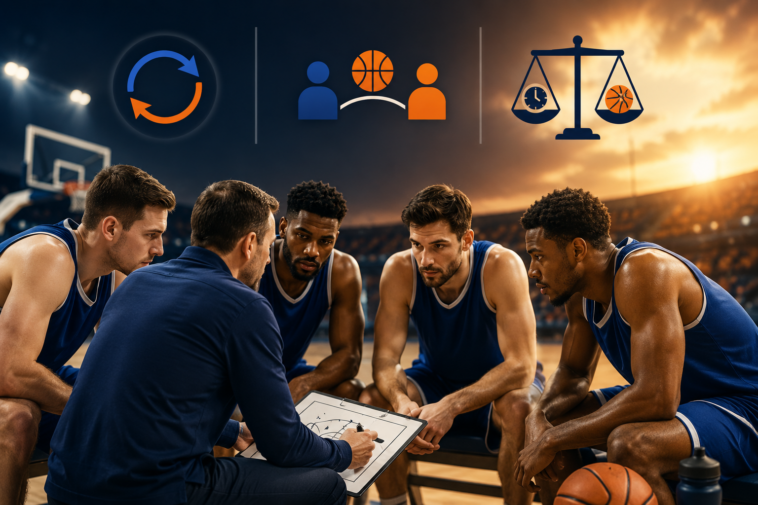 Three PICTs That Ran Through the Entire Championship Arc for the New York Knicks