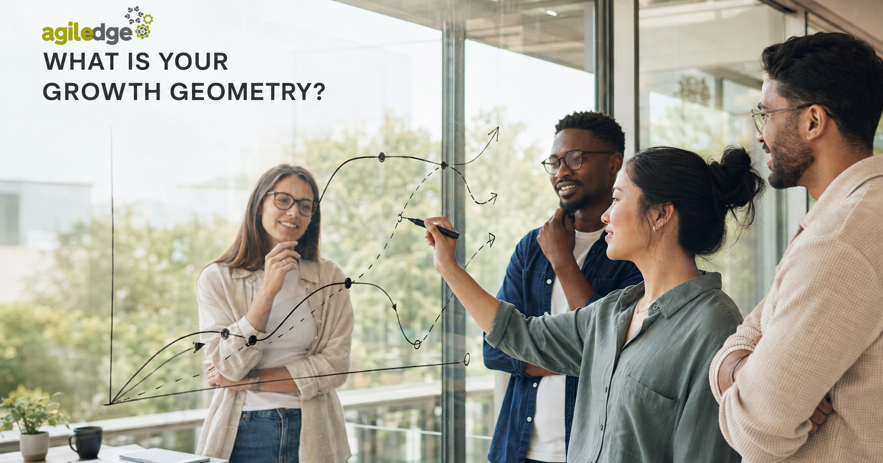 What Is Your Growth Geometry?