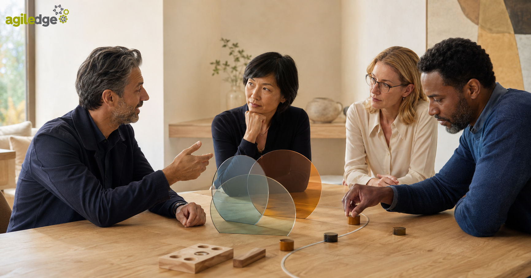 What Is Your Growth Geometry? (Part 3)