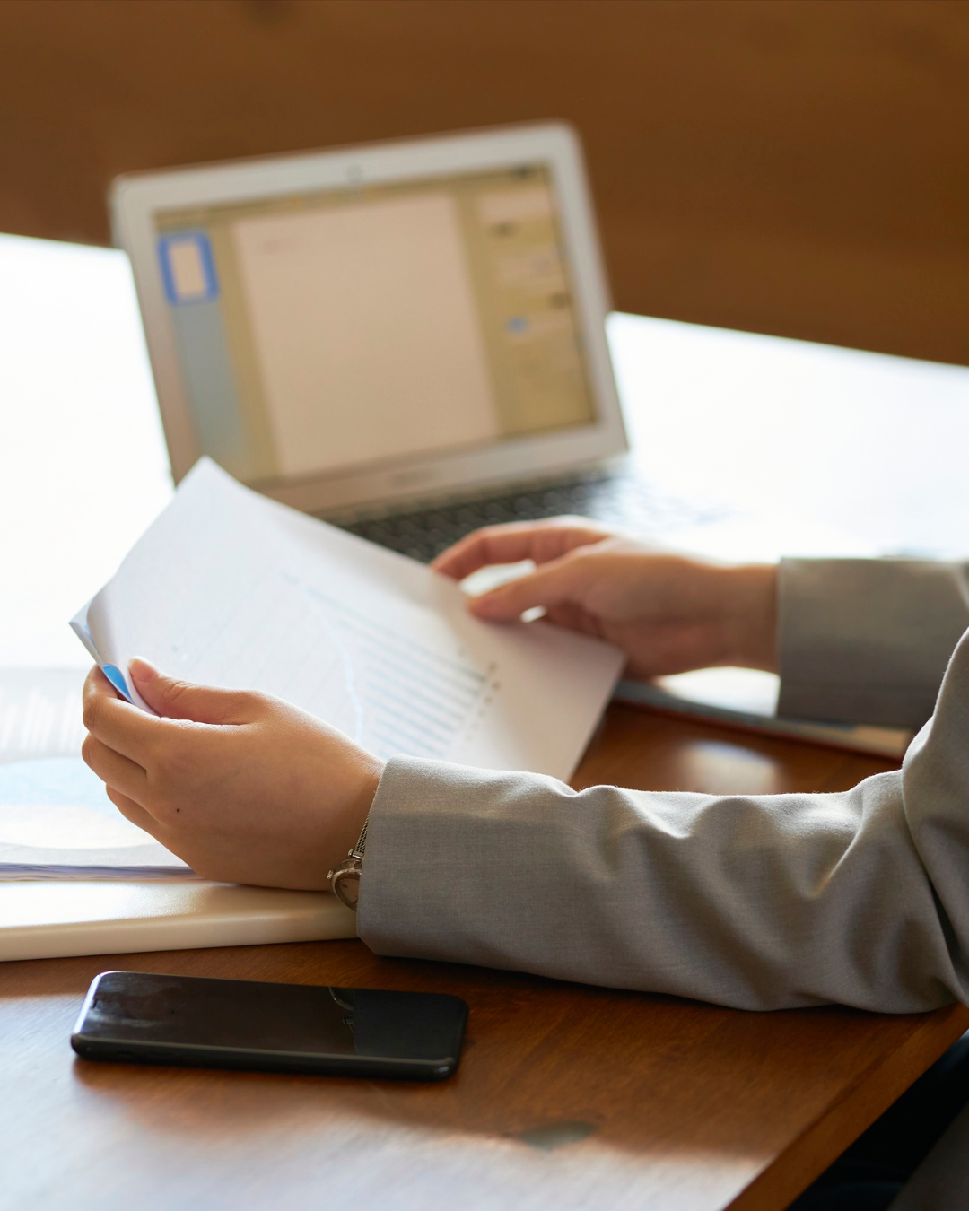 A Fresh Start for Your Finances: Important Bookkeeping Reminders for the New Year