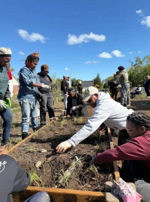 Hot Crop Planting & Care - Basic Education Class — Keep Growing Detroit