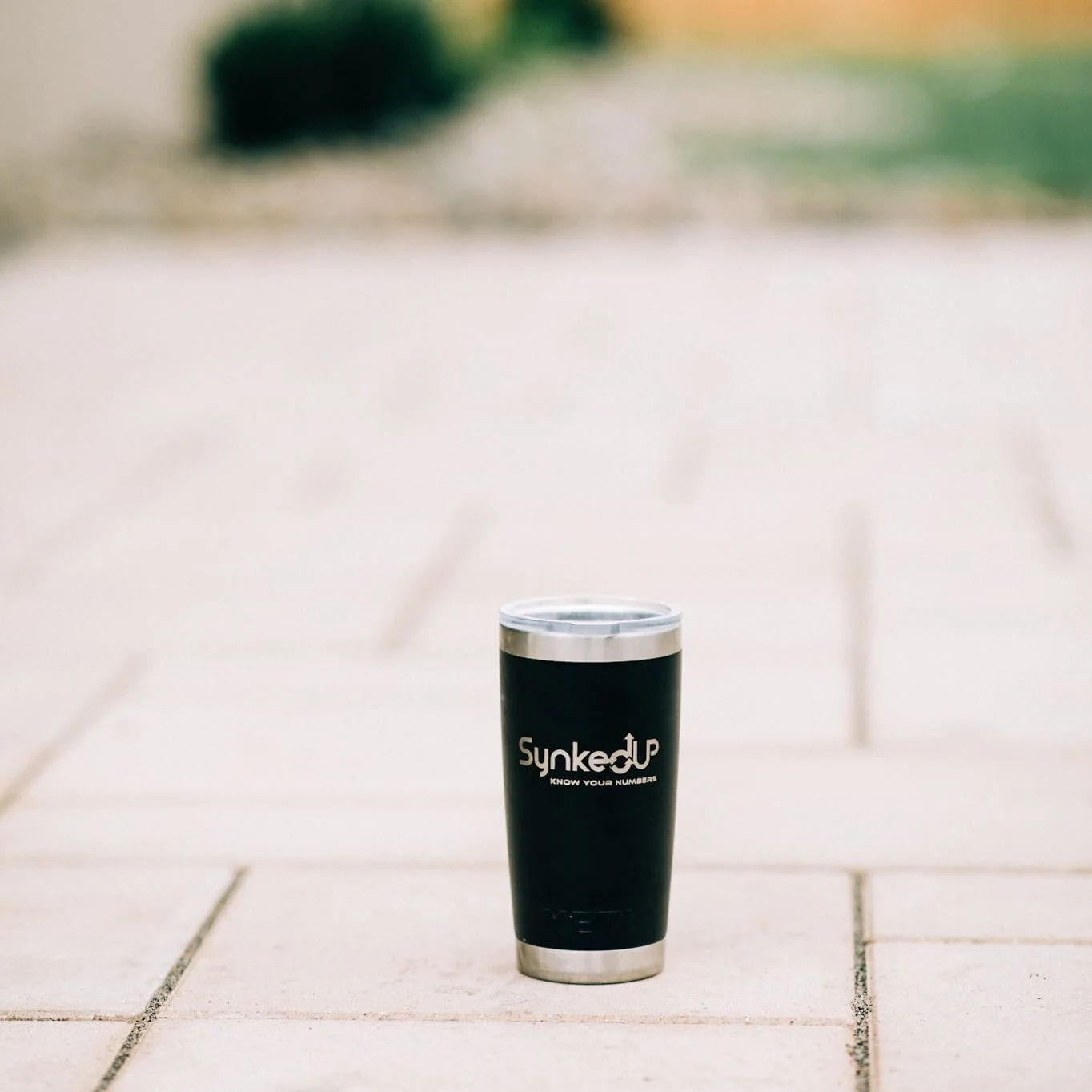 How to make a patio look fresh? Set your @synkedup @yeti on it! Nothing is fresher than KNOWING what to charge on a projects like this one! Always thankful for Weston and his team! #synkedup #landscapesoftware #patio #hardscape #hardscapebrotherhood 