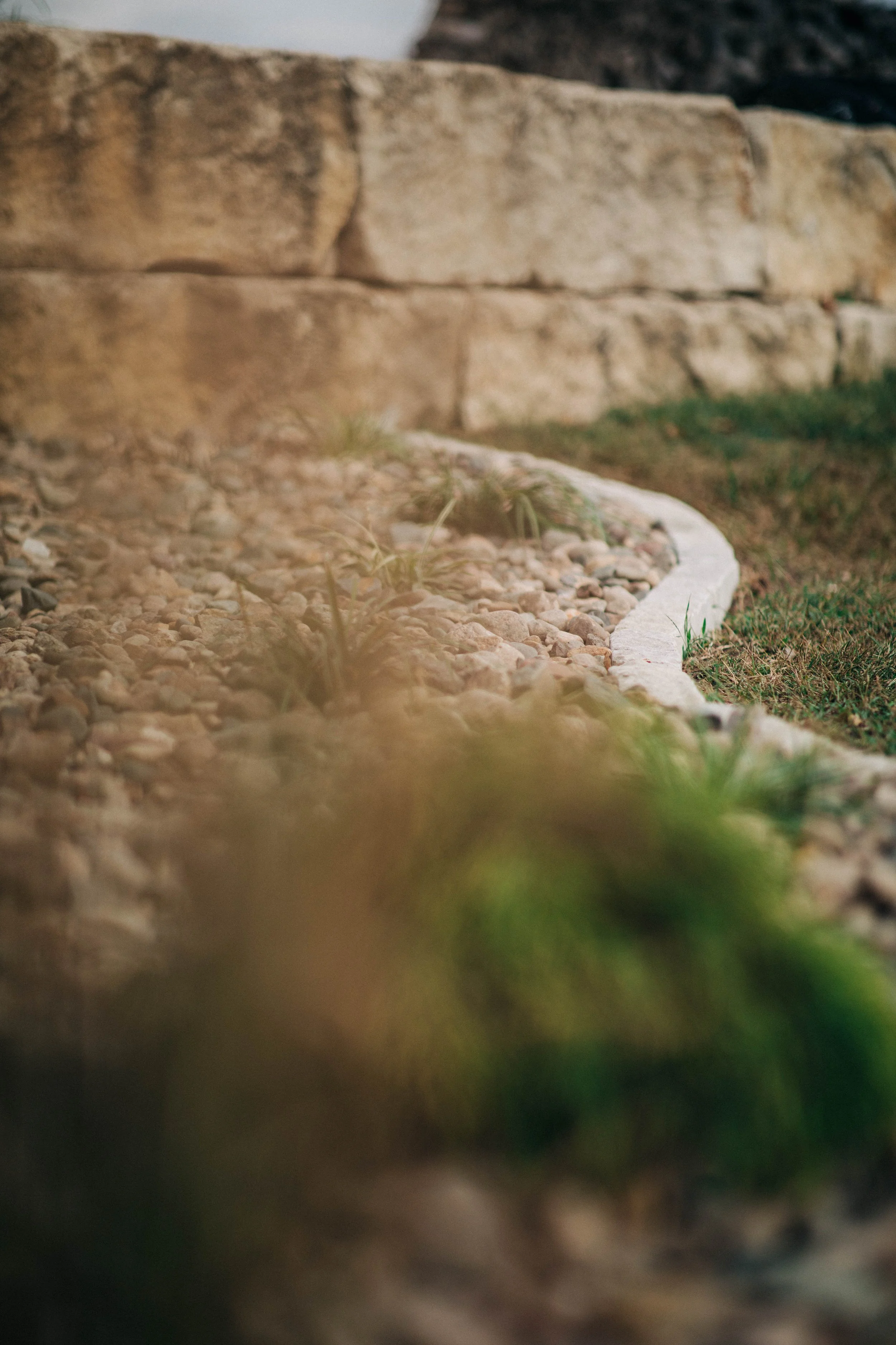 Linwood — Kindred Outdoor Solutions Landscaping and Hardscape Professionals