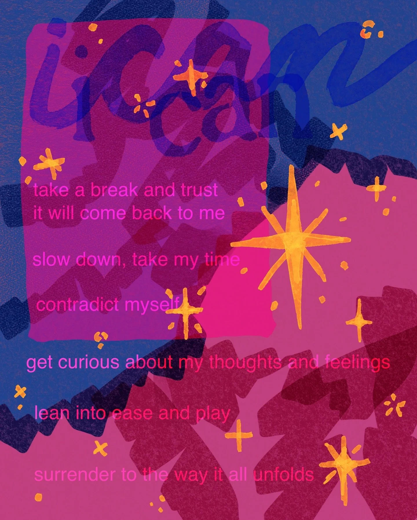 affirmations 🌟🌟!!!