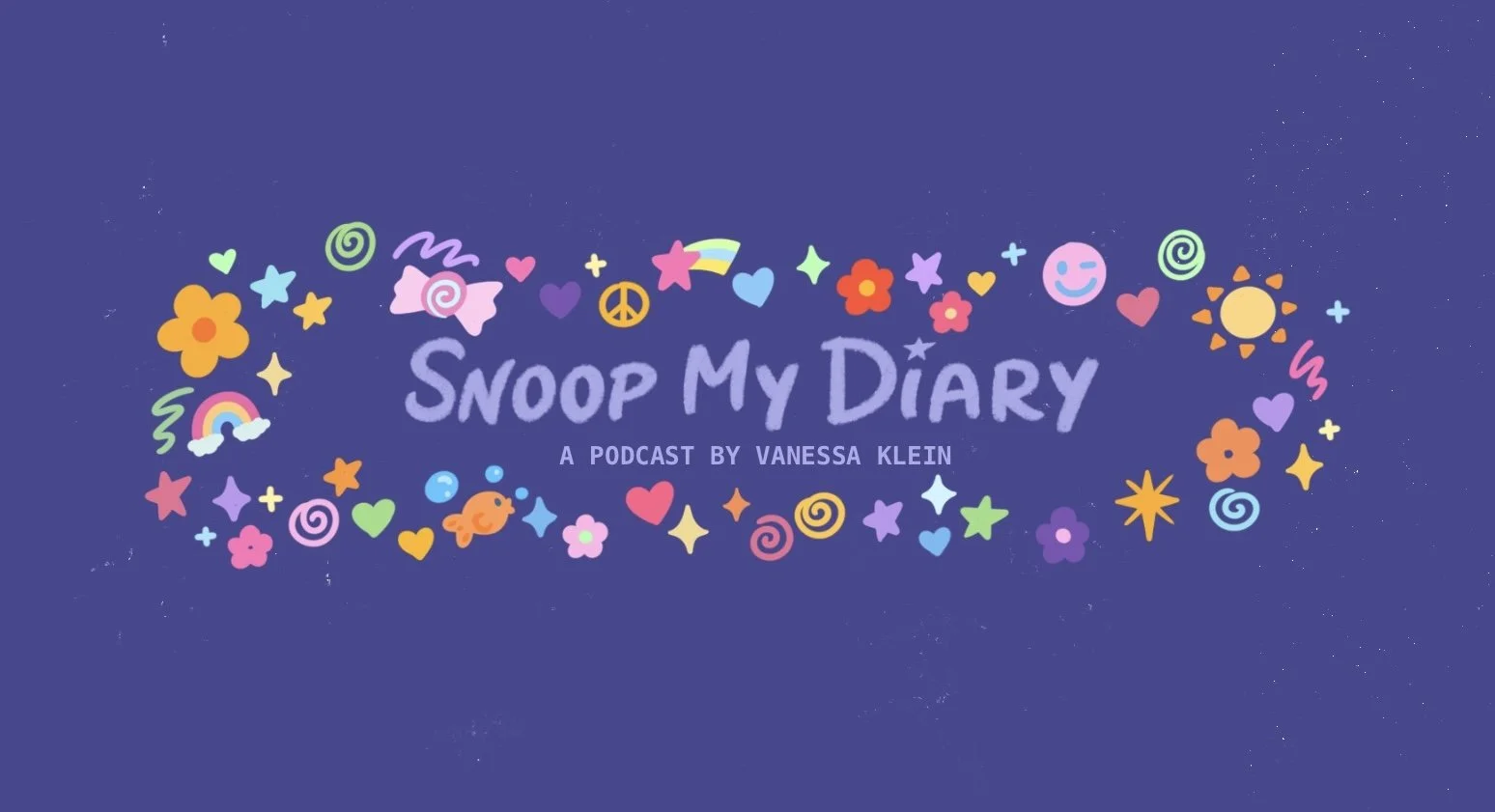 Snoop my Diary banner (3)