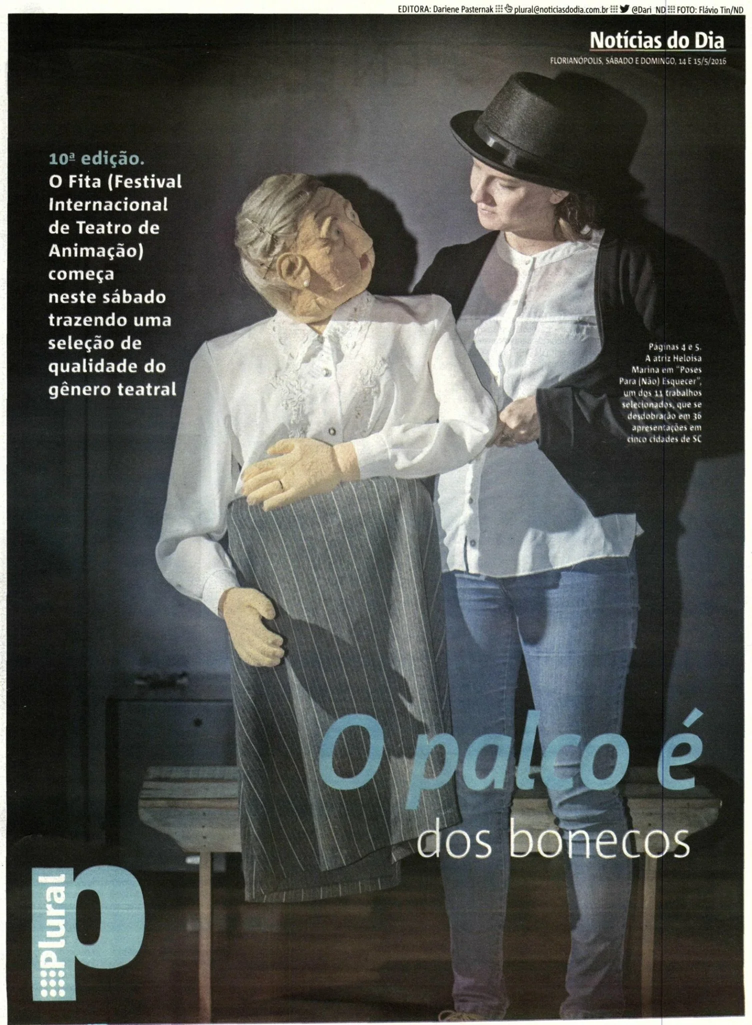 Imprensa