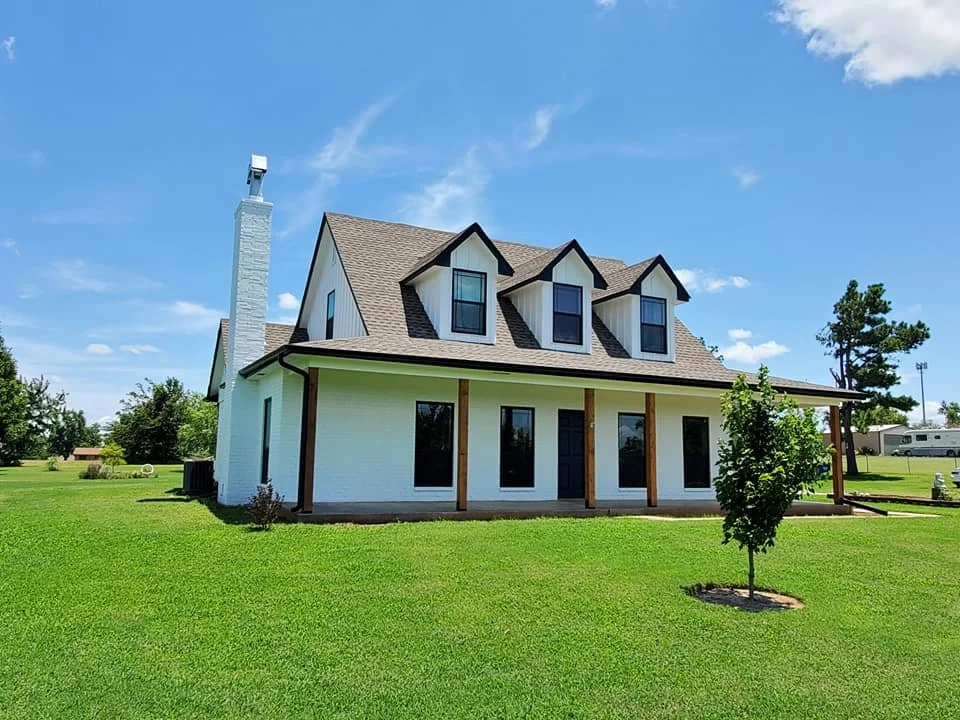 Guardian Roofing & Construction