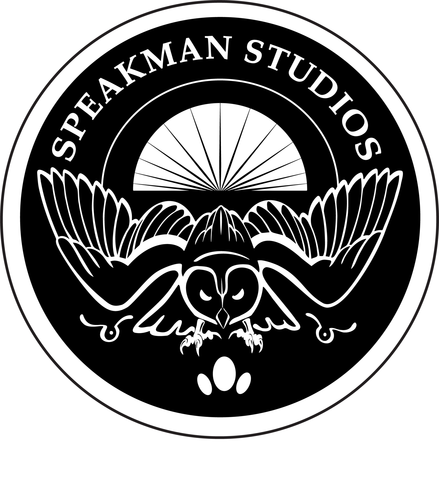 Speakman Studios