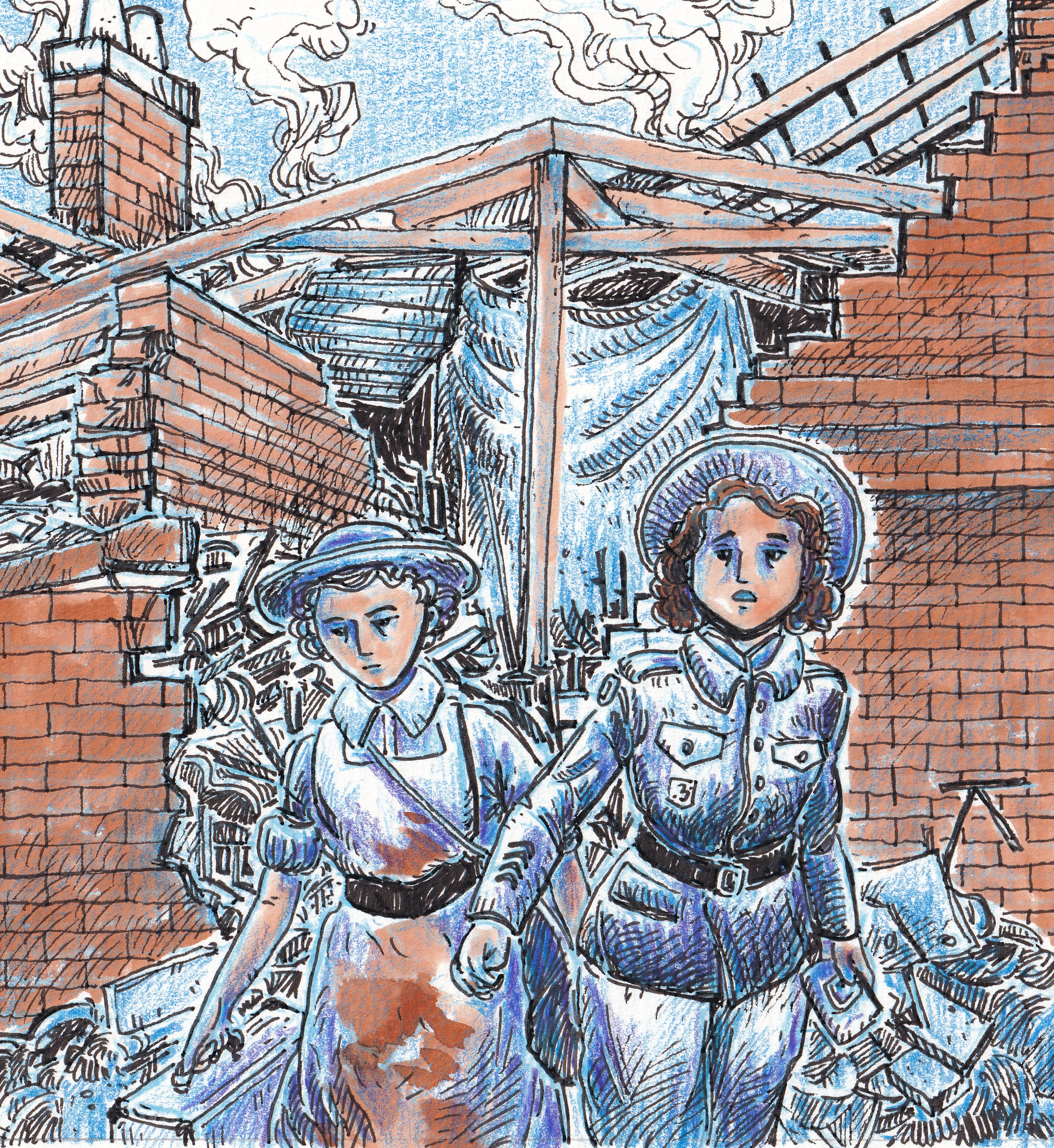 Platforma BD: International Cluj Comics, Illustration and Animation Festival