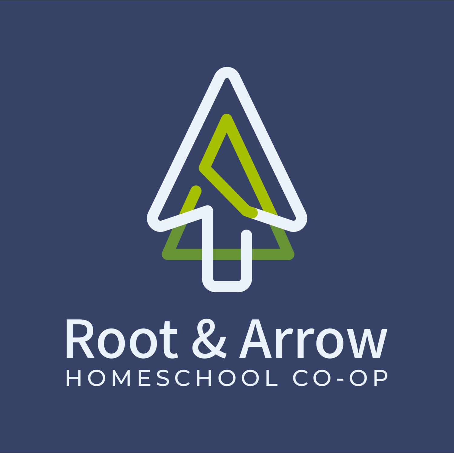 Root &amp; Arrow