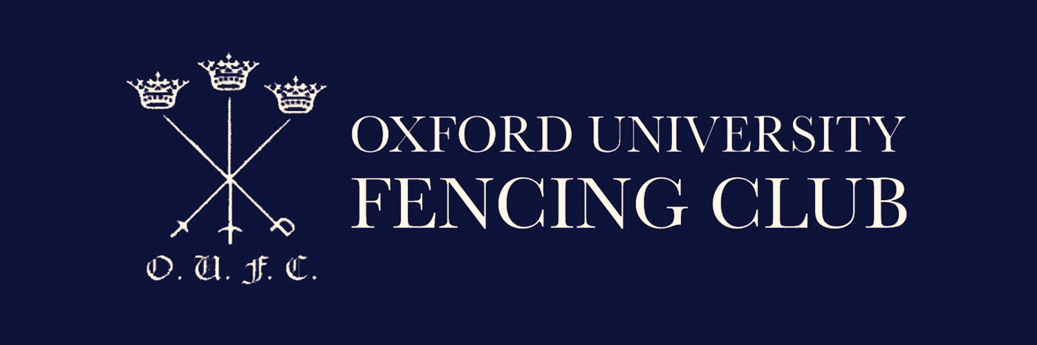 Oxford University Fencing Club
