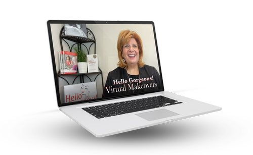 Virtual Makeovers