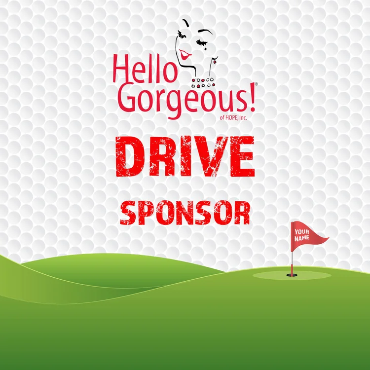 Drive Sponsor
