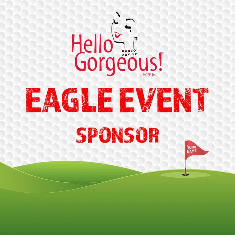 Eagle Event Sponsor