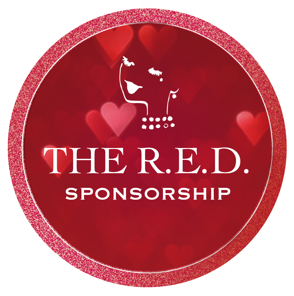 The R.E.D. Sponsor