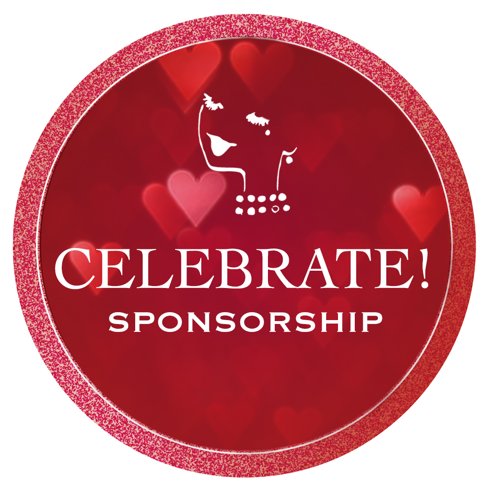 Celebrate! Sponsor