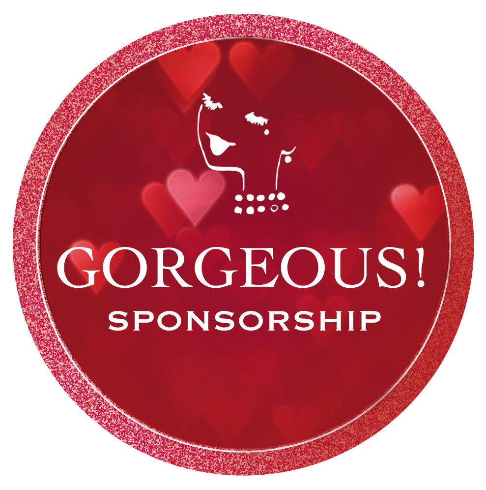 Gorgeous! Sponsor