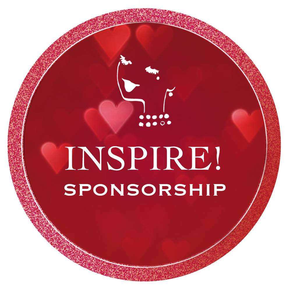 Inspire! Sponsor