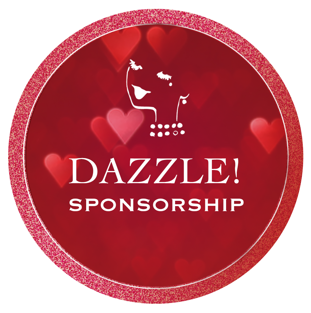 Dazzle! Sponsor