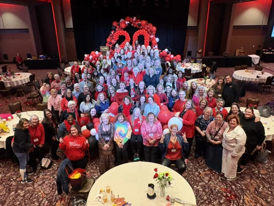 20 Years of Radiance: The 2026 RED Event Wrap-Up