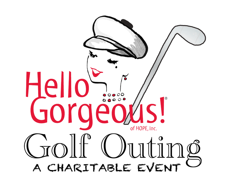 Hello Gorgeous! Golf Outing