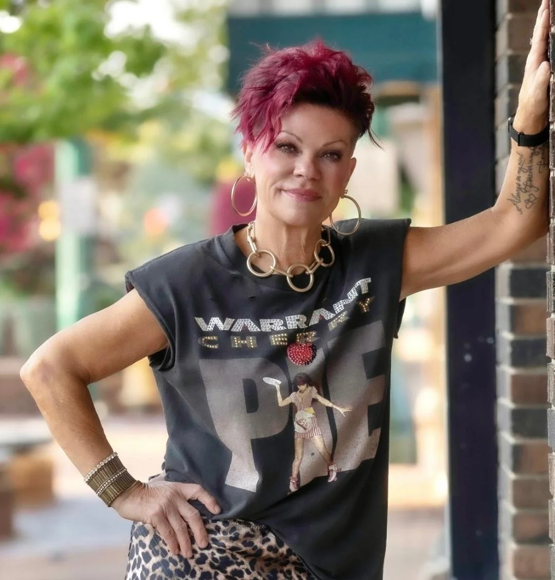 tracy vaughn trashy tz