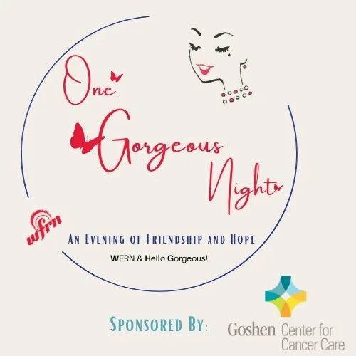 One Gorgeous Night — A Night to Shine!
