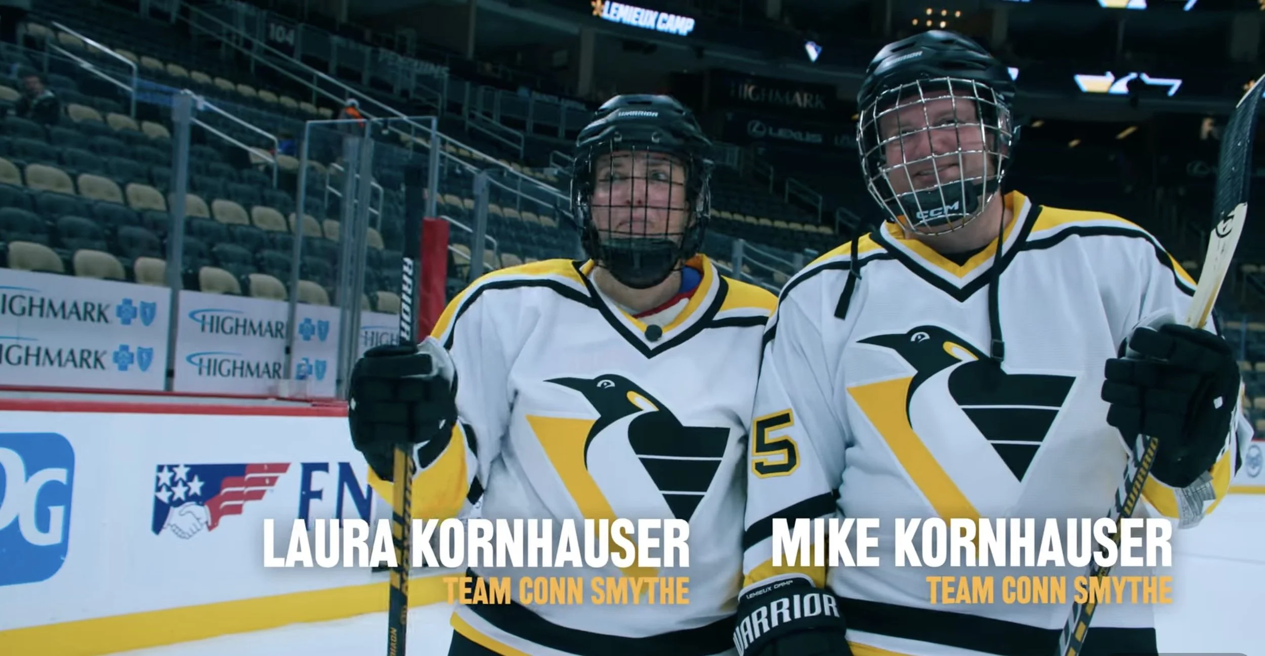 Mario Lemieux Foundation