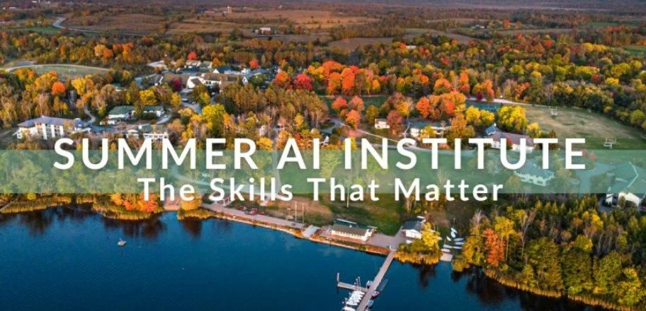 The LCS Summer AI Institute 2026