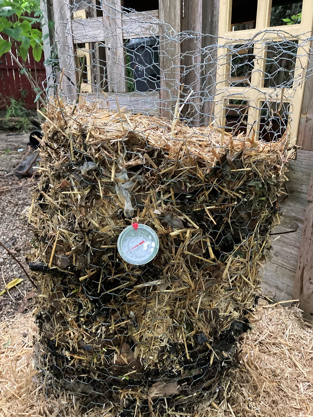 The Composting Handbook — Native Yardening