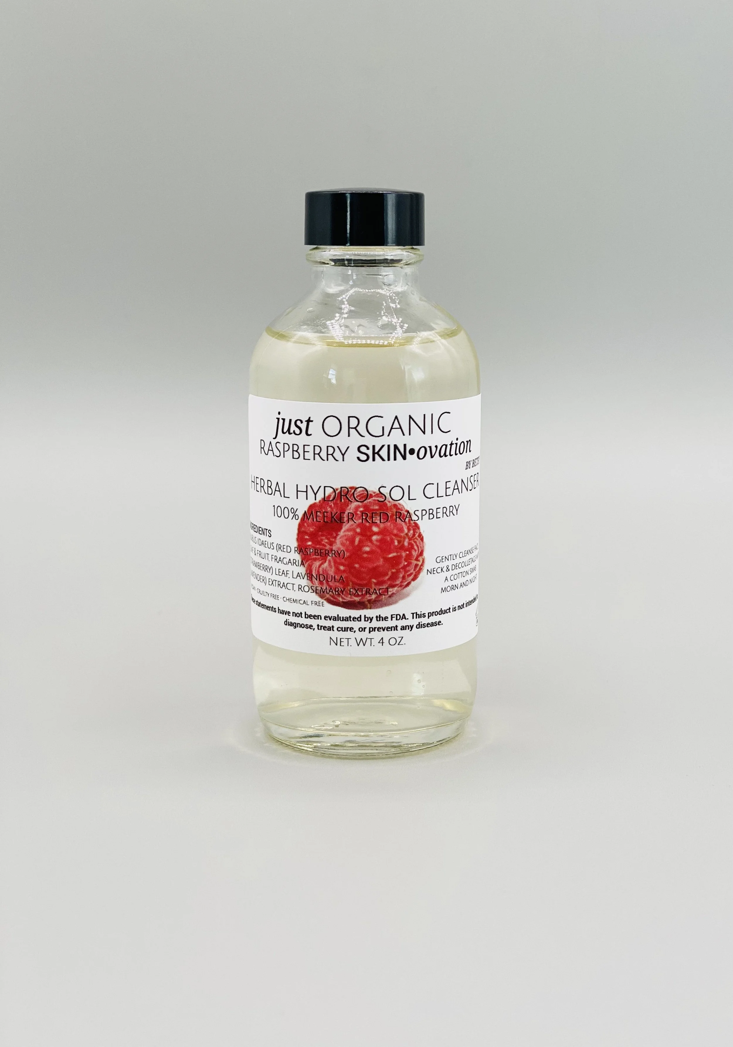 Herbal Hydro Sol Cleanser