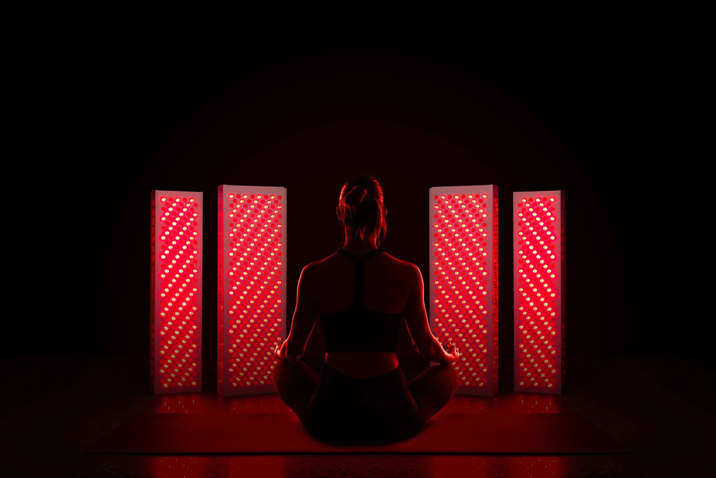 RED LIGHT THERAPY