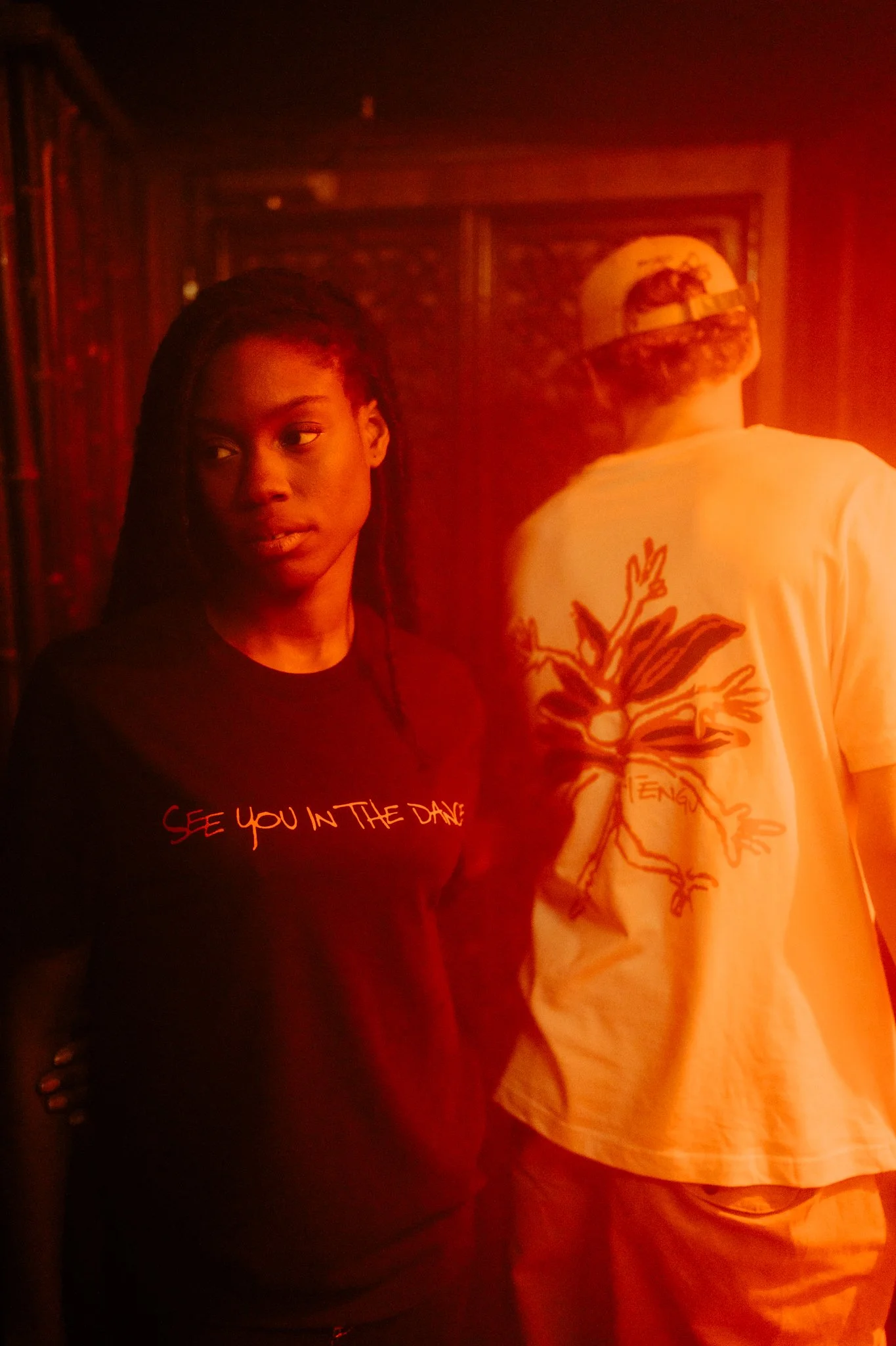 yamamori tengu - see you in the dance