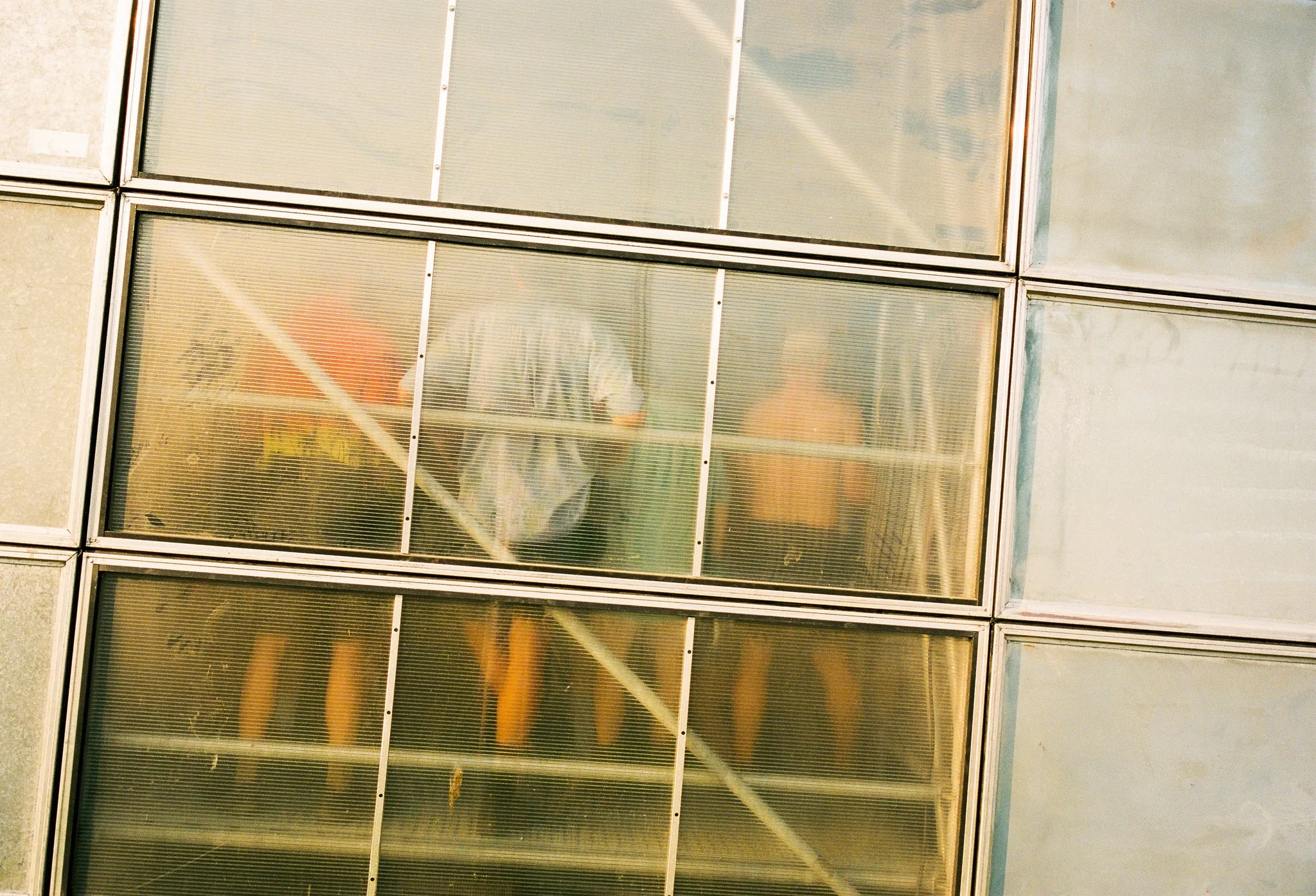 dekmantel - ten years