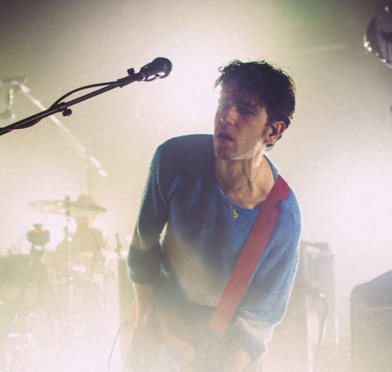 pitchfork - fontaines d.c