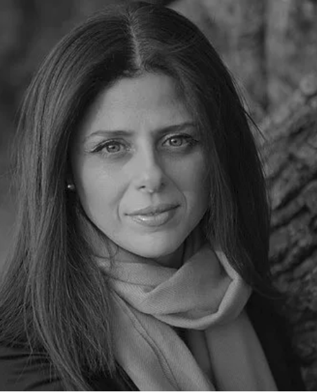 A Radically Rebellious Voice: Nathalie Handal