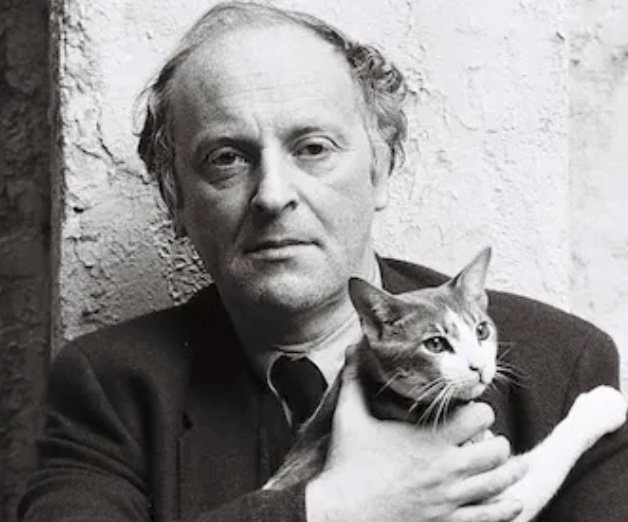 Timeless: The Poetry of Joseph Brodsky