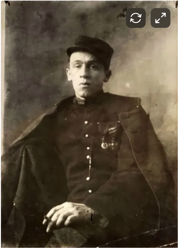 From the Ashes: The Poetry of Blaise Cendrars