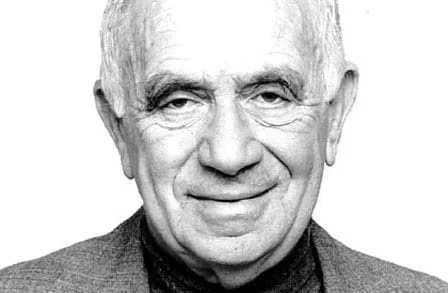 Yehuda Amichai: A Perspective (Part 2)