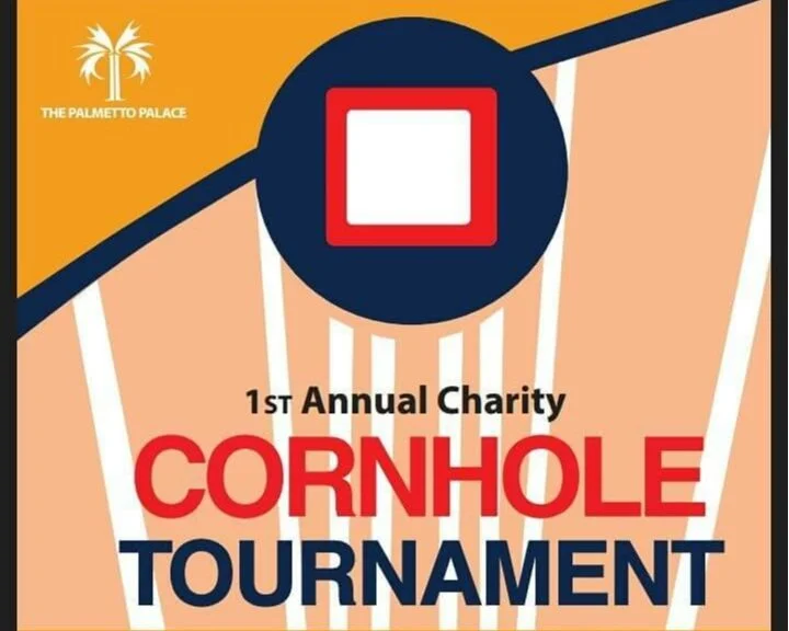 Cornhole Charity Tournament