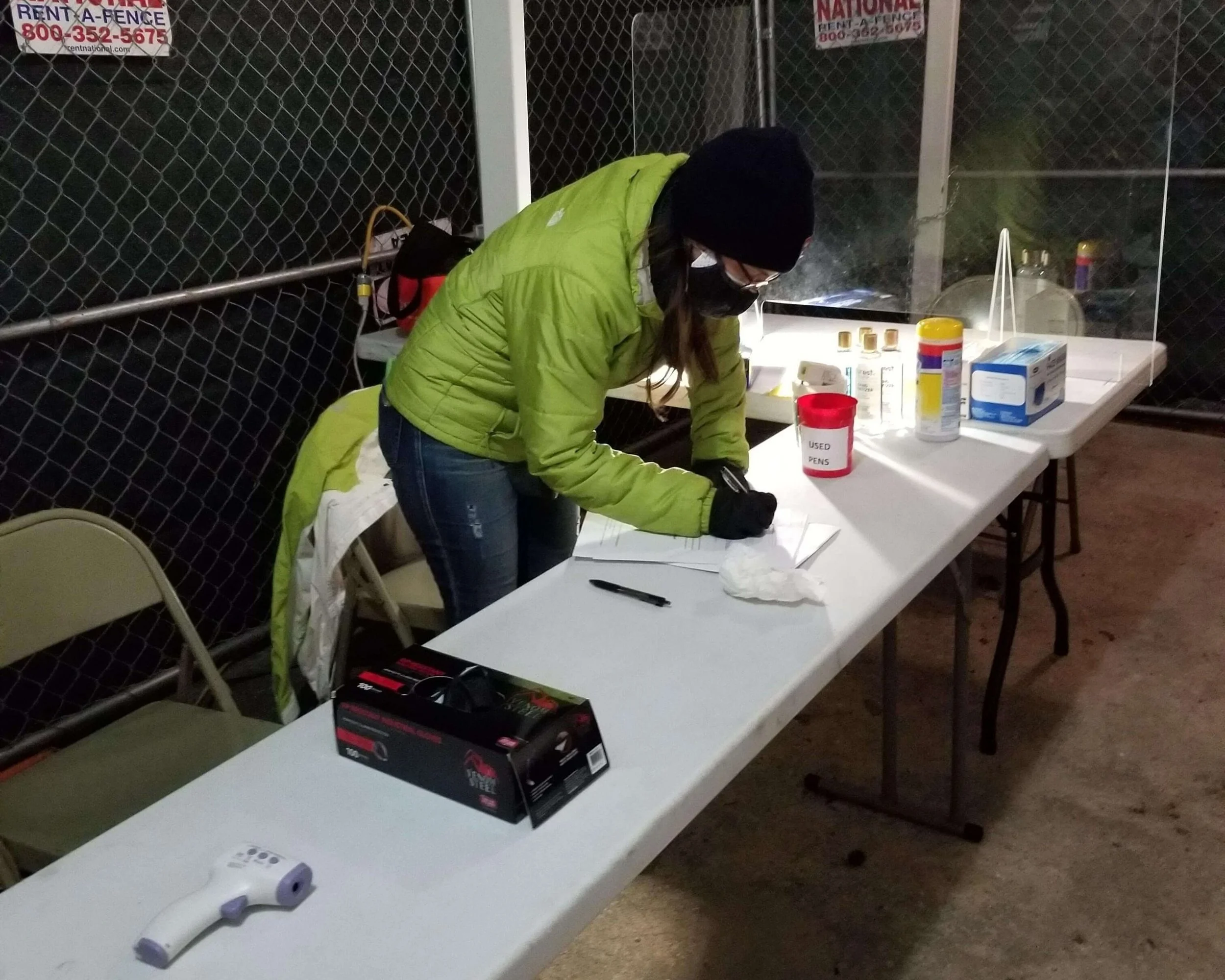 North Charleston COVID-19 Testing